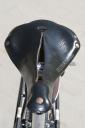Selle An-Atomica Titanico LD Second Skin Watershed Standard Saddle
