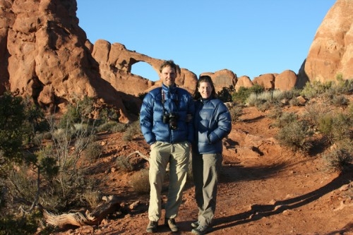 Arches National Park